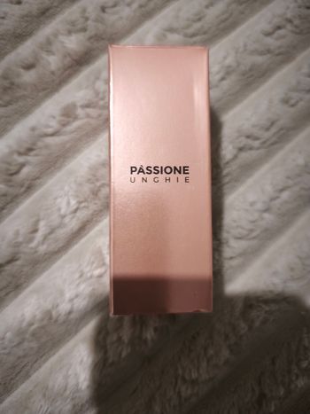 Vernis semi-permanent 