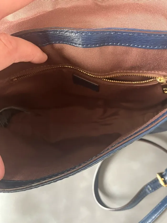 Sac Ralph Lauren - photo numéro 3