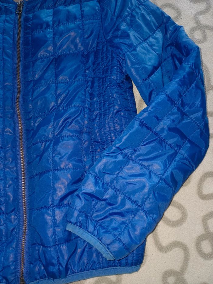 Jolie doudoune 12 ans fille - photo numéro 2