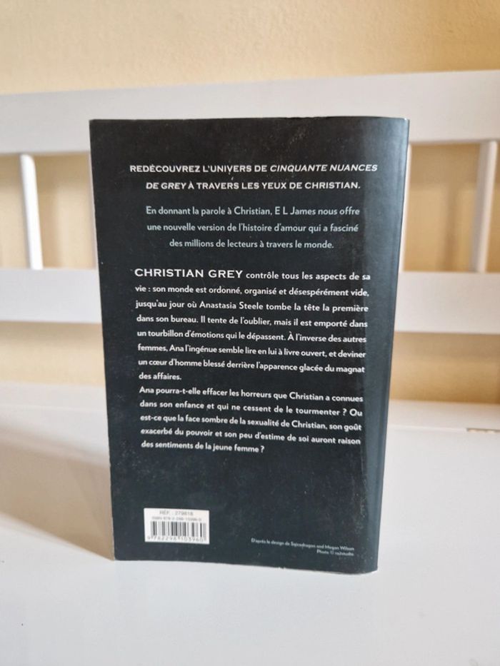 Livre romance - photo numéro 2