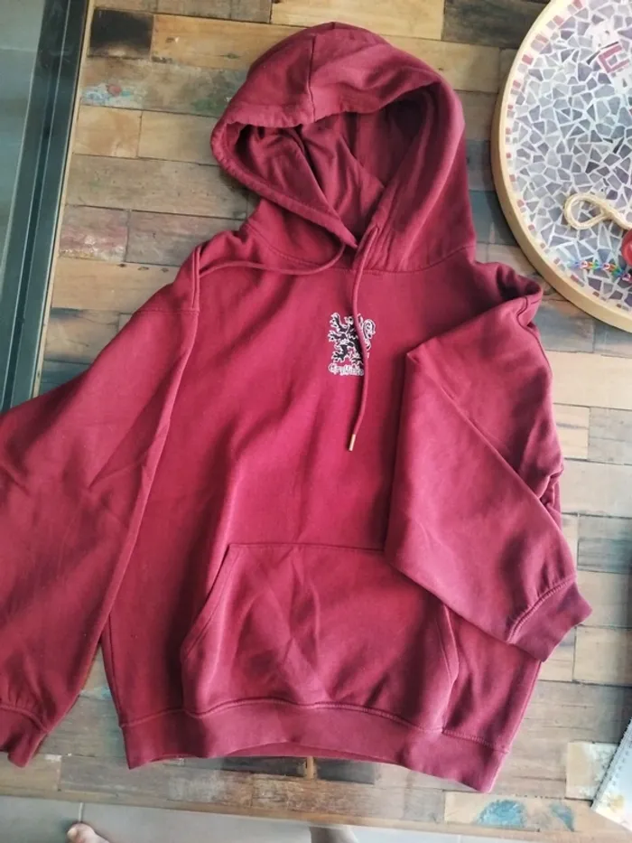 Sweat Gryffondor XS