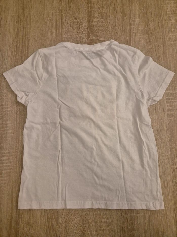 T-shirt - photo numéro 2