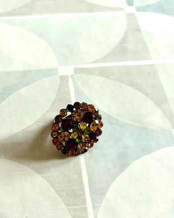 Bague femme - neuve