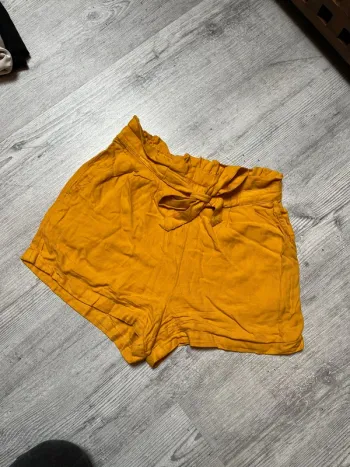 short