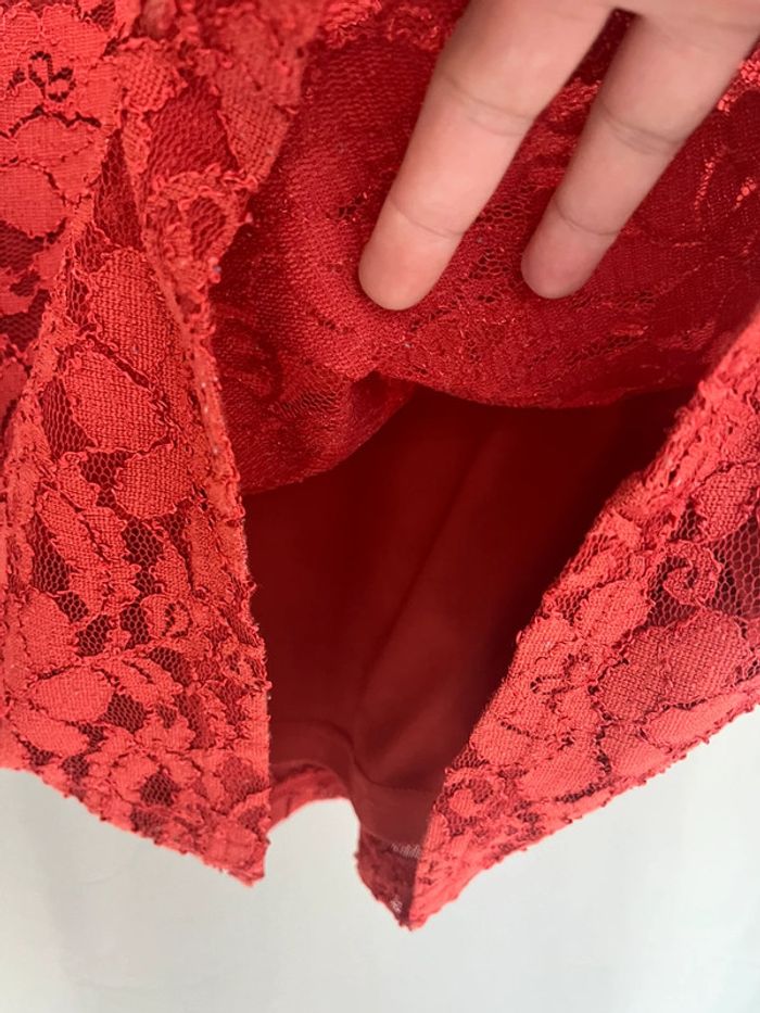 Jolie robe femme taille S - photo numéro 3