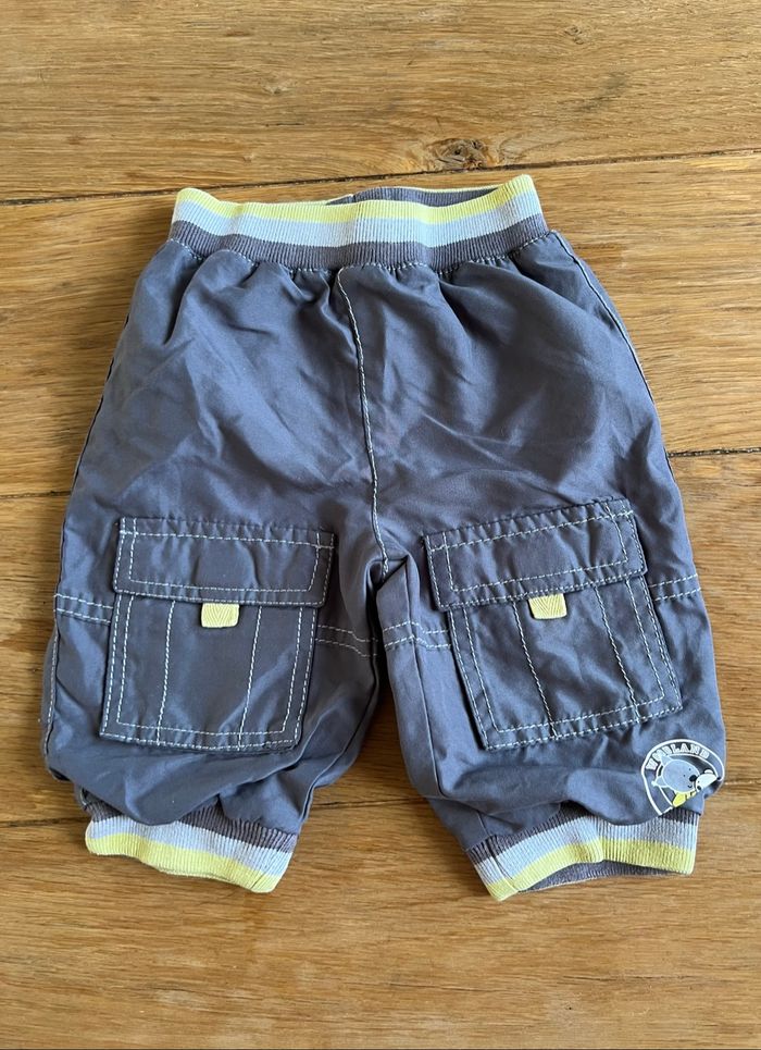 Pantalon 👖 6 mois - photo numéro 2
