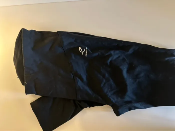 Legging noir