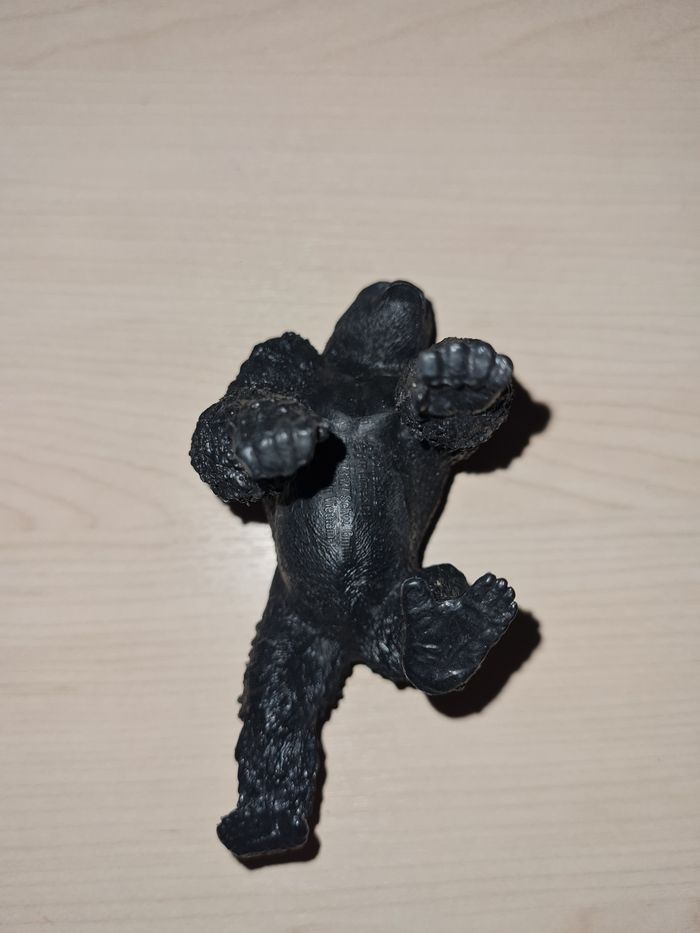 Figurine gorille schleich - photo numéro 6