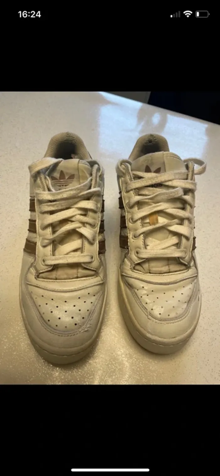 Adidas forum low - photo numéro 3