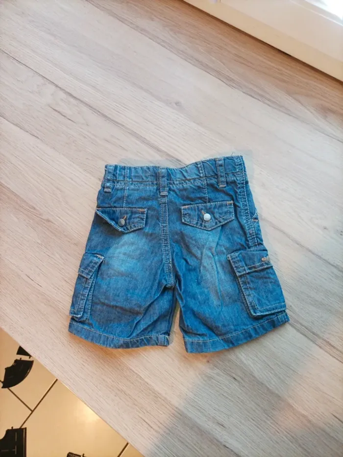 Short - photo numéro 2