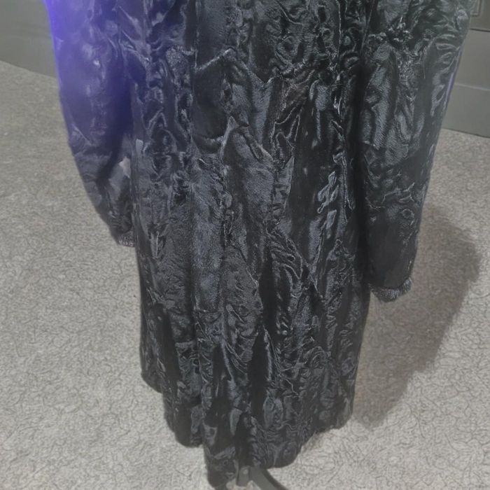 Manteau hiver de  collection - photo numéro 2