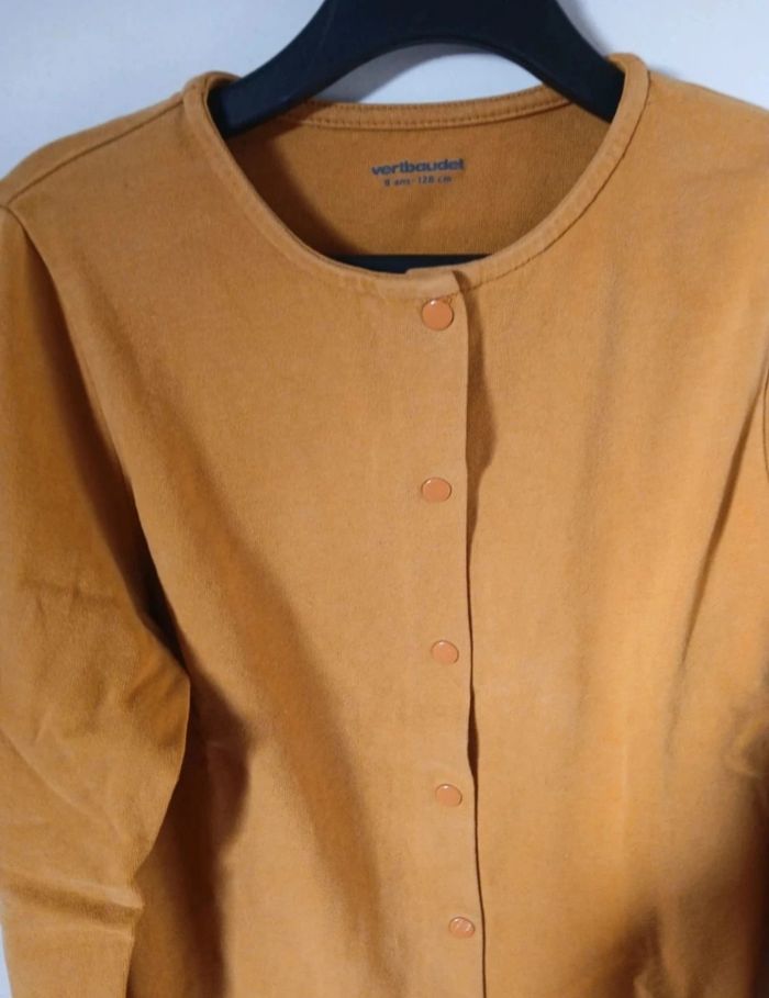 Gilet - photo numéro 2