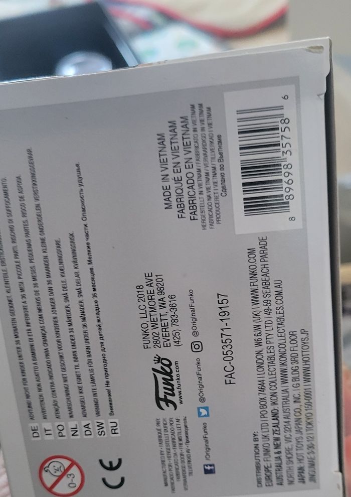 Pop aladdin - photo numéro 2