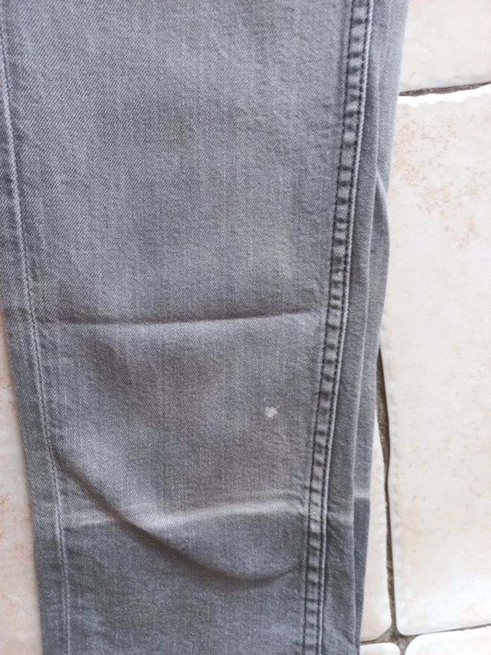 Jeans straight - photo numéro 5