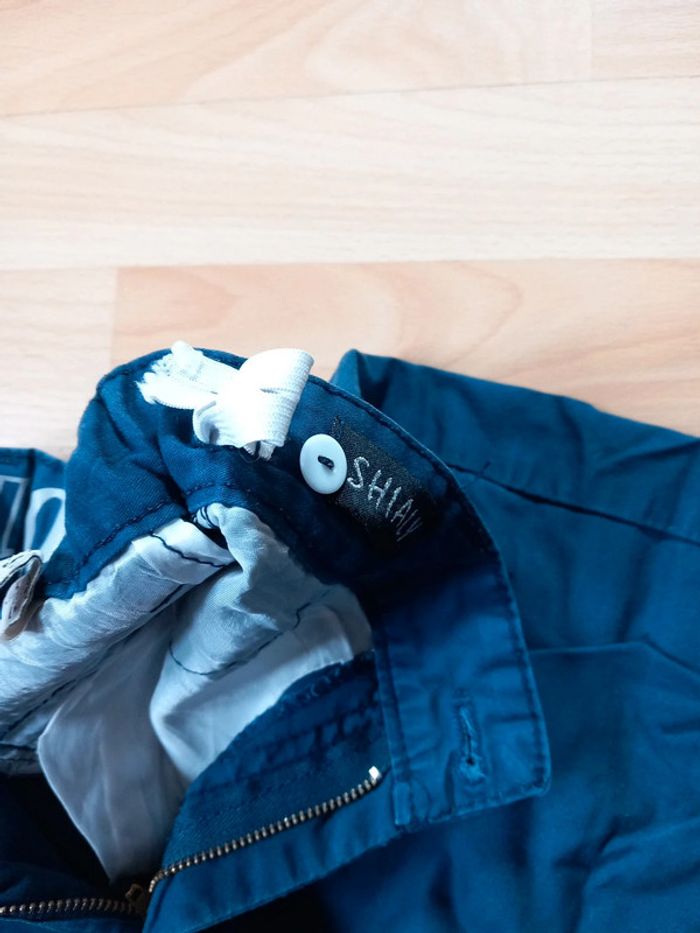 Lot short, tee-shirt - photo numéro 14