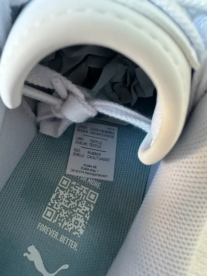 Puma karmen L pour femme taille 40 neuf - photo numéro 8