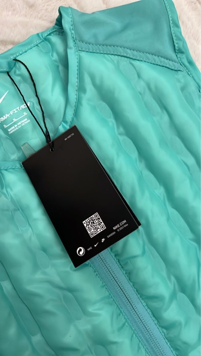 Veste therma fit Nike - photo numéro 6