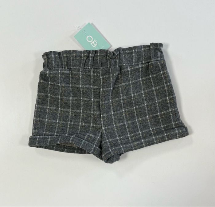 Short - photo numéro 3
