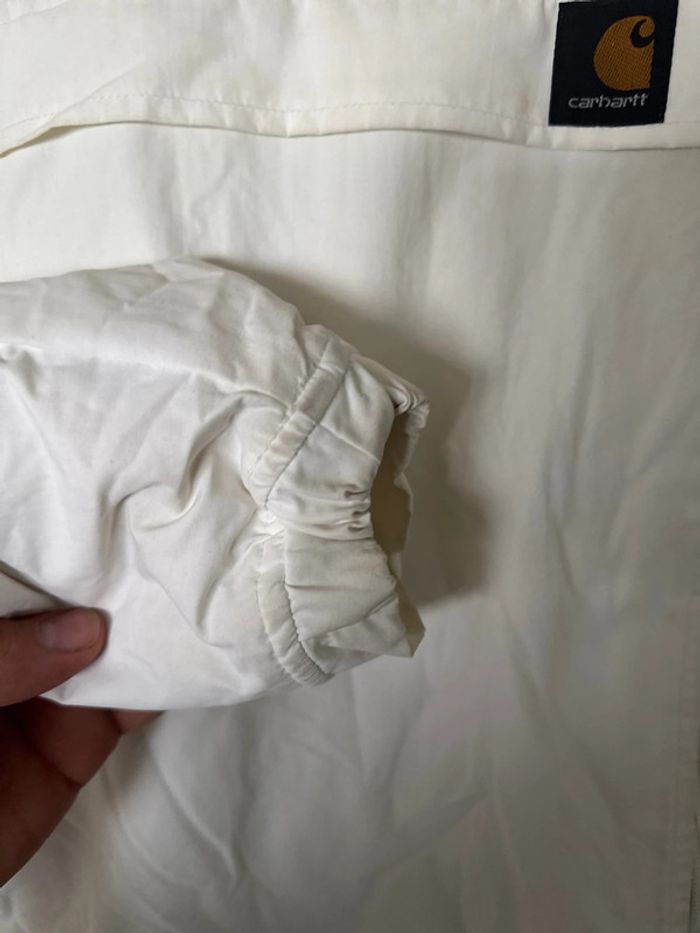 Blouson / Manteau Carhartt - photo numéro 5