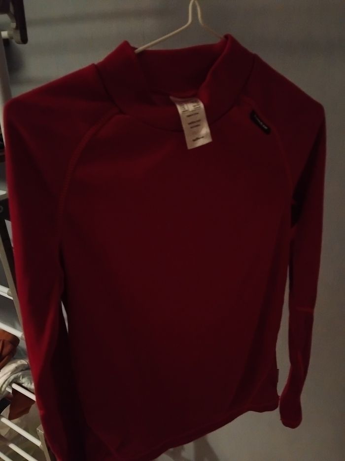 Lots de vêtements pour le froid ou le sport d’hiver 12 ans - photo numéro 4