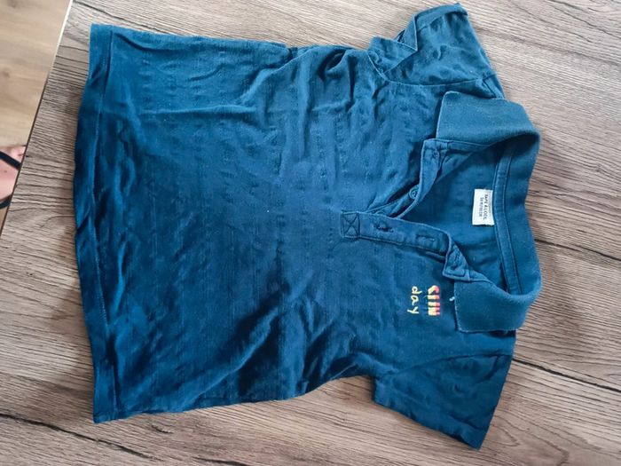 10 tee-shirt manches courtes garçon 3 ans - photo numéro 8