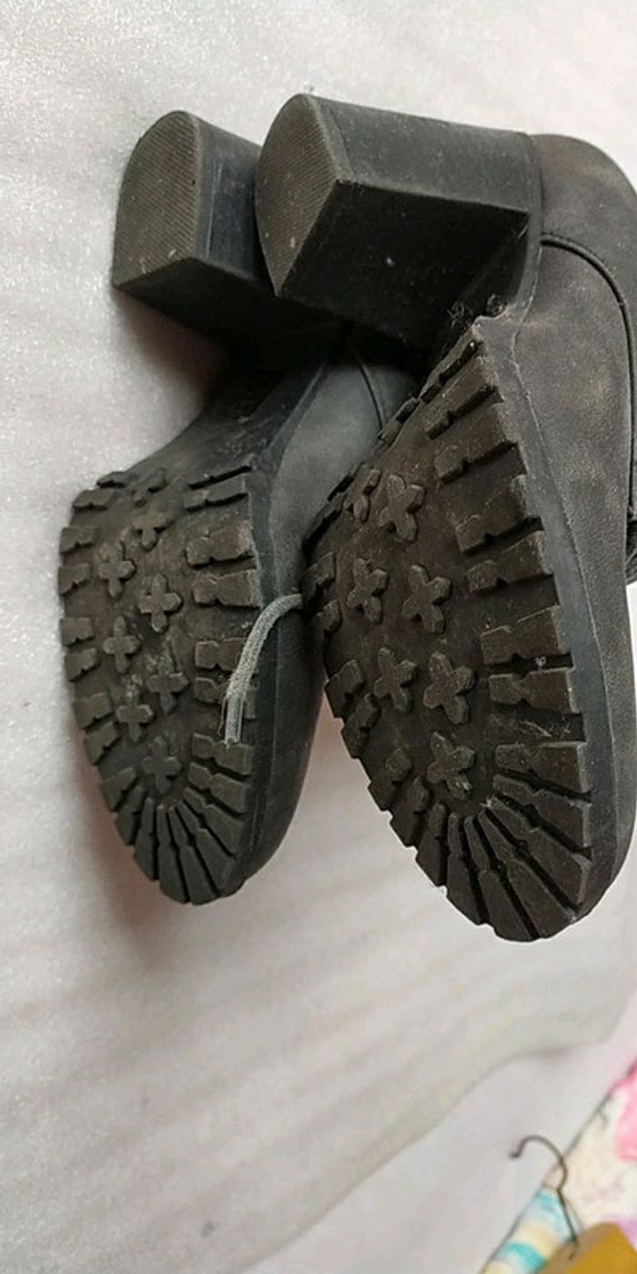 Bottines G Casual P 38 - photo numéro 8