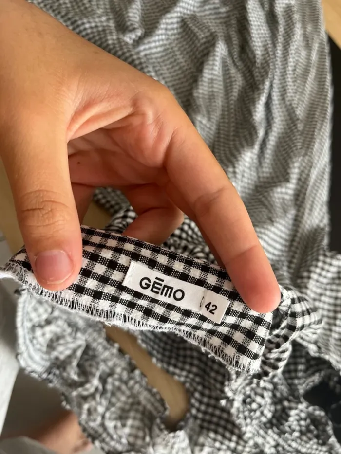 Robe d’été - photo numéro 6