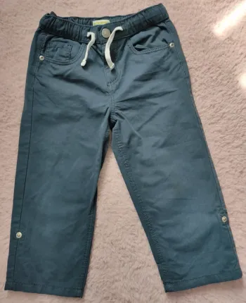 Pantacourt Vertbaudet 6 ans