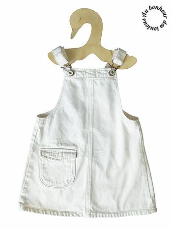 4-5 ans robe zara 110 cm