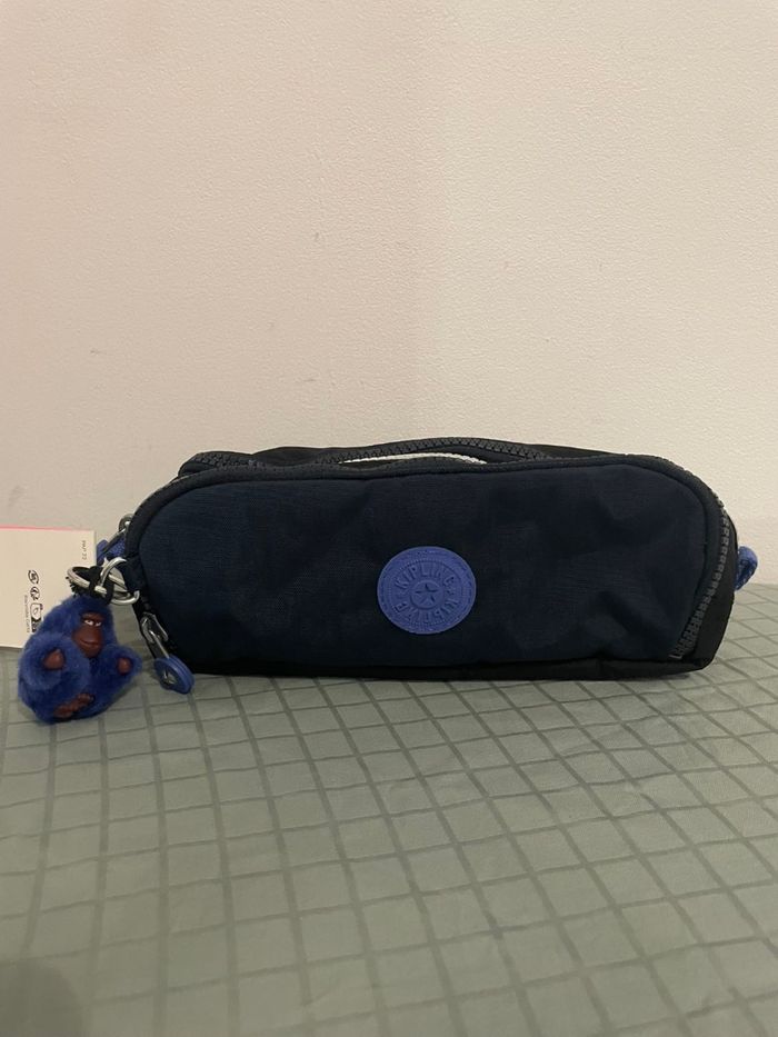 Trousse Kipling
