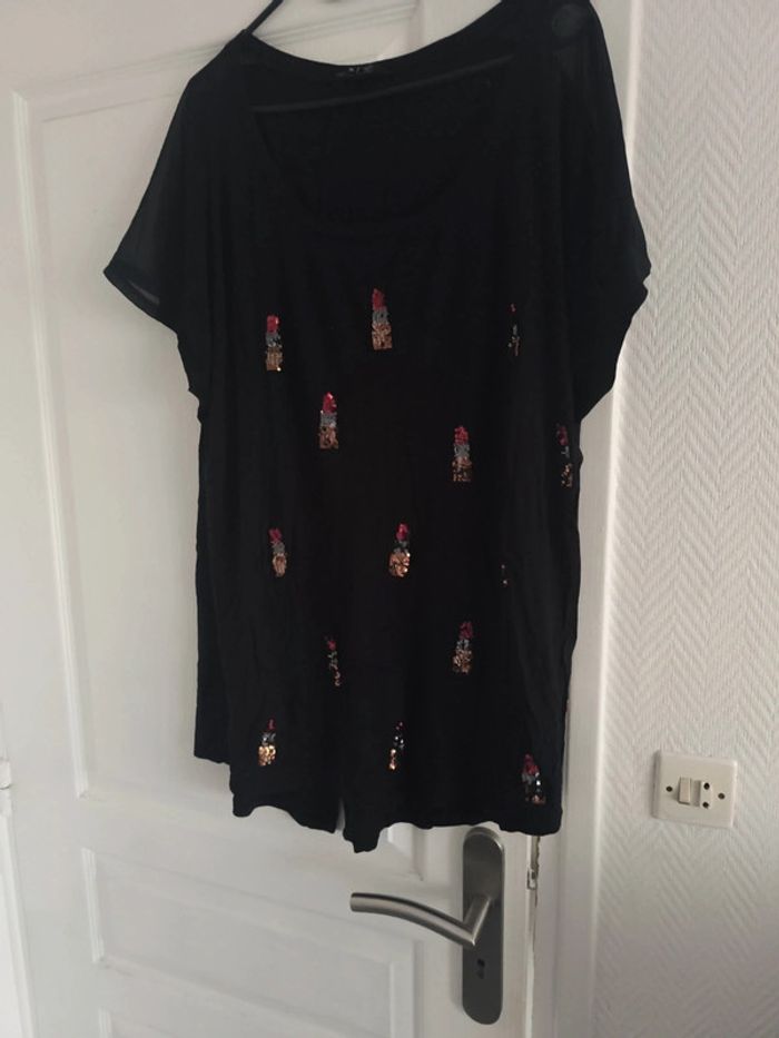 Tee shirt