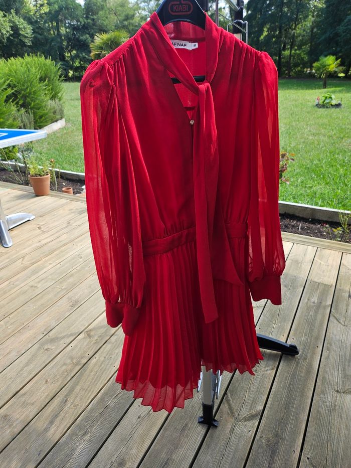 Robe - photo numéro 3