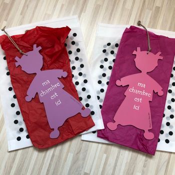 Décoration de Porte