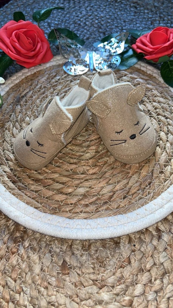 Chaussure - photo numéro 2