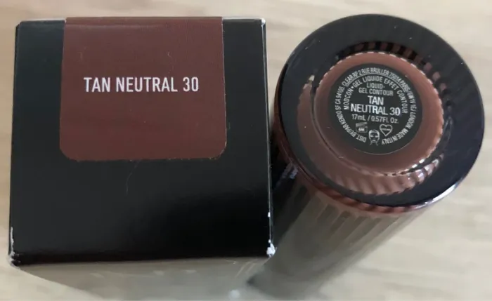 ModCon Liquid - Gel pour Contouring - KVD - photo numéro 2