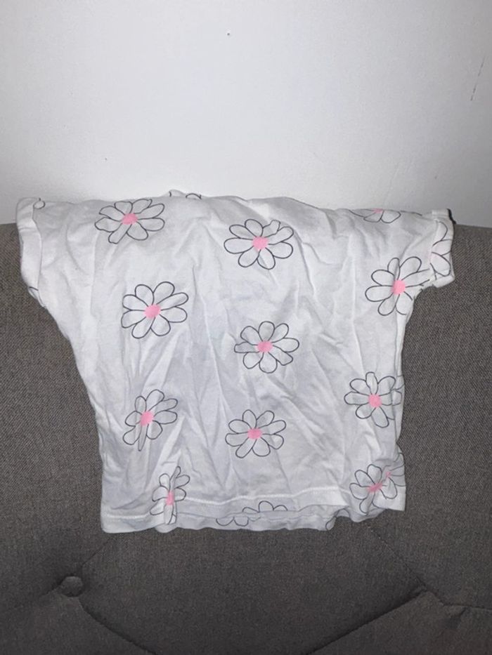 T-shirt 3 ans - photo numéro 3