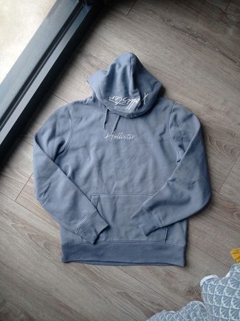 Sweat à capuche
