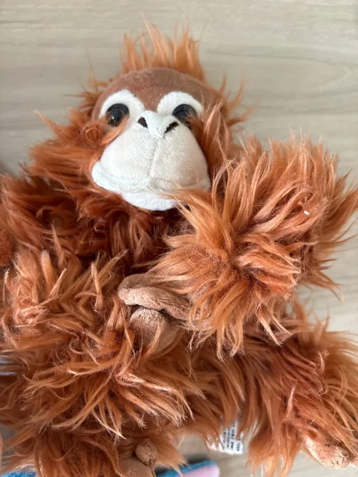 Lot de doudou - photo numéro 12