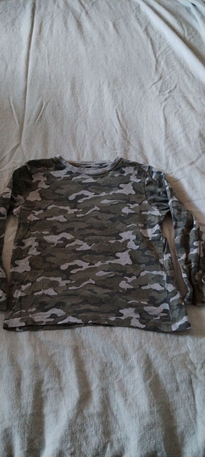 Maillot armée