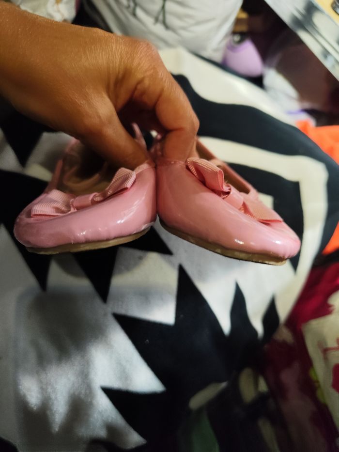 Ballerines 32 - photo numéro 3