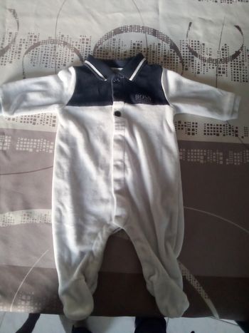 Pyjama Hugo Boss