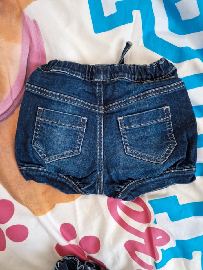 Short - photo numéro 2