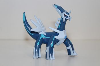 Figurine Dialga - Pokémon