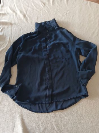 Chemise femme L