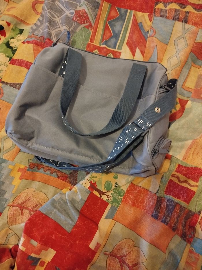 Sac à langer - photo numéro 2