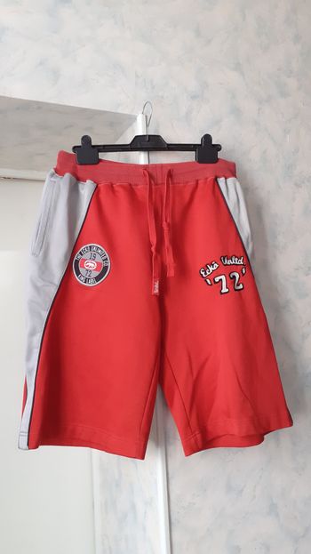 Short homme taille M