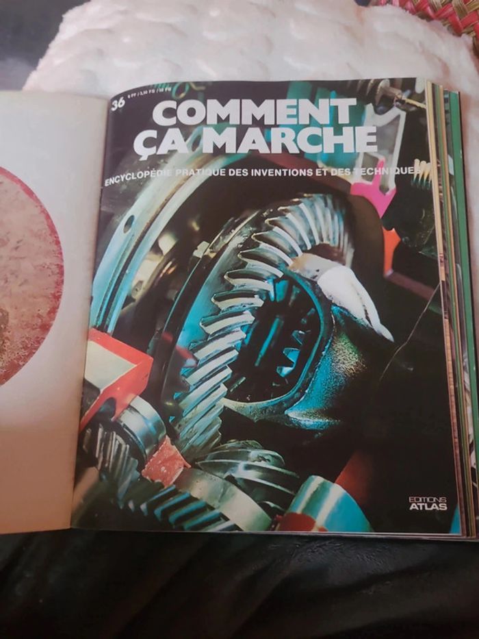 Comment ça marche - photo numéro 8
