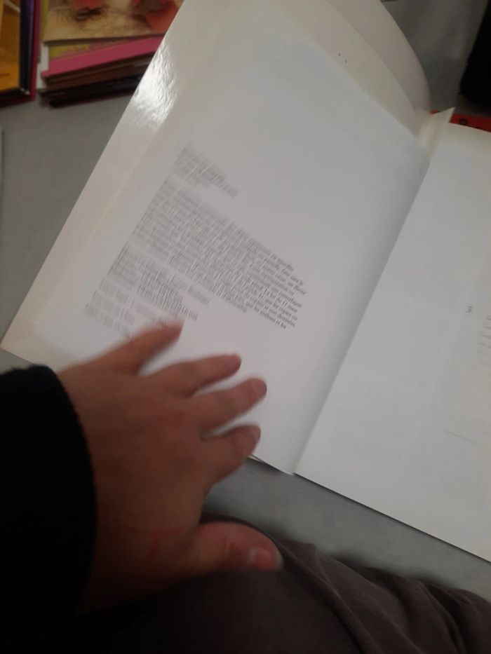 Lot livre activités manuelles - photo numéro 6