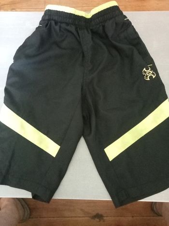 Short