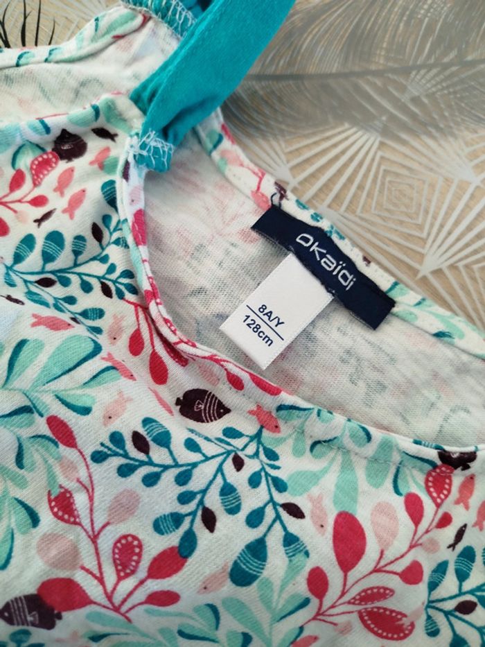 Jolie débardeur - photo numéro 3